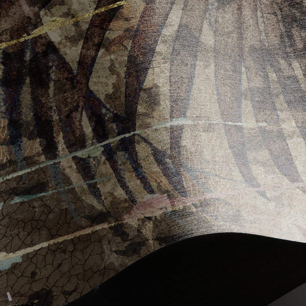 Crane Luxuria wallpaper Linen Textile wallpaper in T11015 by Tuskara