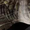 Crane Luxuria wallpaper Raw Vinyl wallpaper in T11015 by Tuskara