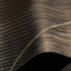 Eclipse wallpaper Premium Silk Silver wallpaper in T11025 by Tuskara
