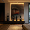 Eclipse wallpaper in T11025 by Tuskara — interior