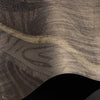 Elara behang Premium Silk Silver behang in T11043 van Tuskara