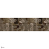 Gravity Lines Tapete in T11068 von Tuskara — Gesamtdesign