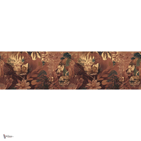 Indy wallpaper in T11033 by Tuskara — full design