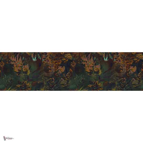 Indy wallpaper in T11034 by Tuskara — full design
