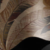 Jungle Dusk wallpaper Raw Vinyl wallpaper in T11036 by Tuskara