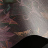 Jupiter Blossom wallpaper Natural Grasscloth wallpaper in T11046 by Tuskara