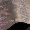 Jupiter Blossom wallpaper Premium Silk Silver wallpaper in T11045 by Tuskara