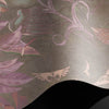 Jupiter Blossom wallpaper Raw Vinyl wallpaper in T11045 by Tuskara