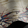 King wallpaper Raw Vinyl wallpaper in T11081 by Tuskara