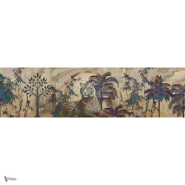 King wallpaper in T11082 by Tuskara — full design