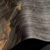 Lunar Clay wallpaper Premium Silk Gold wallpaper in T11048 by Tuskara