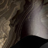 Lunar Clay wallpaper Raw Vinyl wallpaper in T11048 by Tuskara