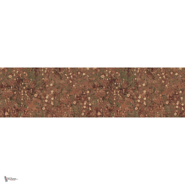 Midnight Gilt wallpaper in T11050 by Tuskara — full design
