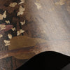 Obira Tapete Natural Grasscloth Tapete in T11001 von Tuskara