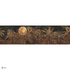 Obira Tapete in T11002 von Tuskara — Gesamtdesign