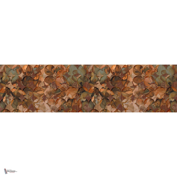 Orbital wallpaper in T11069 by Tuskara — full design