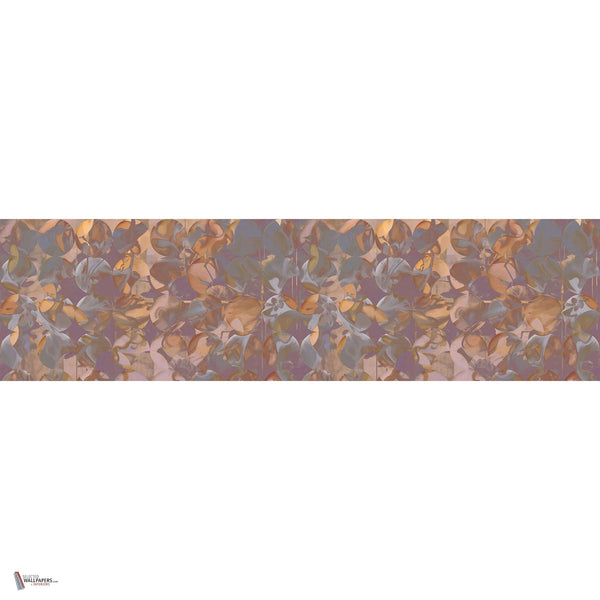 Orbital wallpaper in T11070 by Tuskara — full design