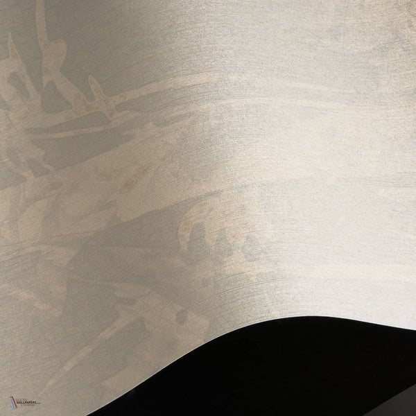 Origins wallpaper Linen Textile wallpaper in T11066 by Tuskara