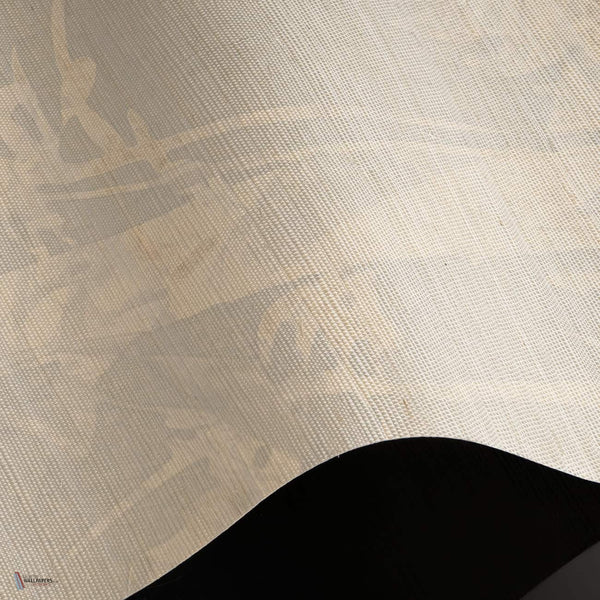 Origins wallpaper Natural Grasscloth wallpaper in T11066 by Tuskara