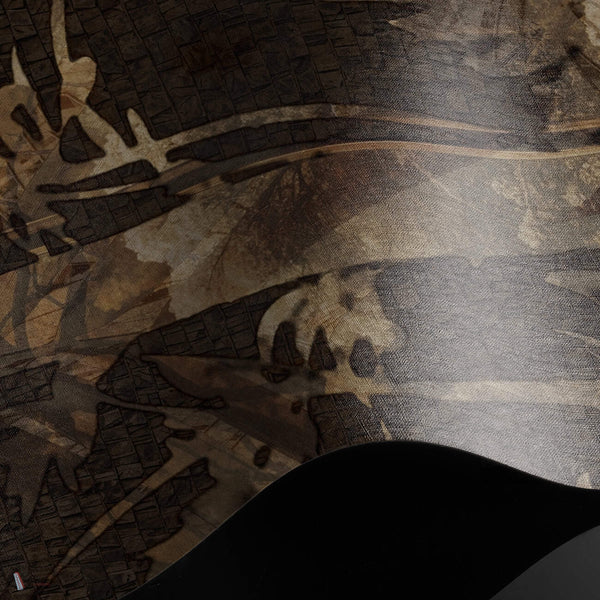 Origins wallpaper Raw Vinyl wallpaper in T11065 by Tuskara