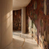 Rebel Moons wallpaper in T11039 by Tuskara — interior