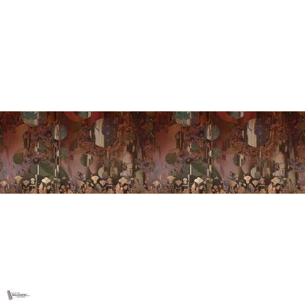 Rebel Moons wallpaper in T11039 by Tuskara — full design