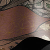 The Goat wallpaper Raw Vinyl wallpaper in T11022 by Tuskara