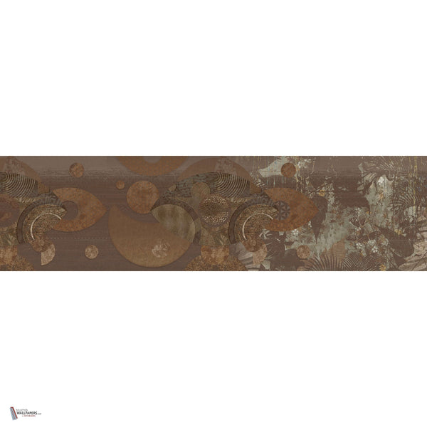 The Requiem behang in T11062 van Tuskara — volledig ontwerp