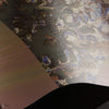Tokyo Sky wallpaper Linen Textile wallpaper in T11018 by Tuskara