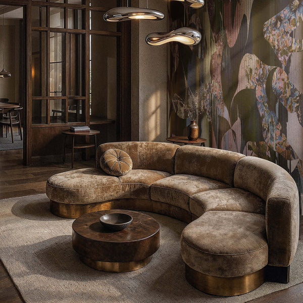 Tokyo Sky wallpaper in T11017 by Tuskara — interior