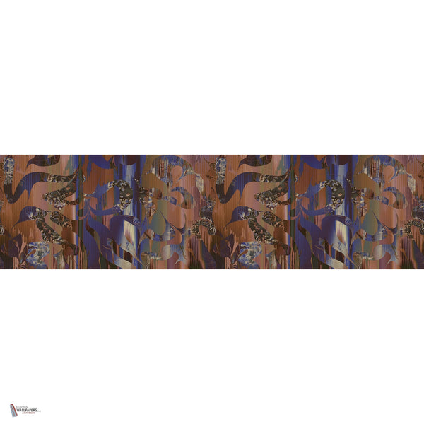 Tokyo Sky wallpaper in T11018 by Tuskara — full design