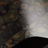 Warrior Queen wallpaper Linen Textile wallpaper in T11073 by Tuskara