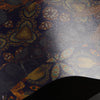 Warrior Queen wallpaper Linen Textile wallpaper in T11074 by Tuskara