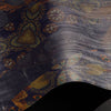 Warrior Queen wallpaper Premium Silk Silver wallpaper in T11074 by Tuskara