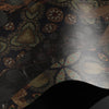 Warrior Queen wallpaper Raw Vinyl wallpaper in T11073 by Tuskara