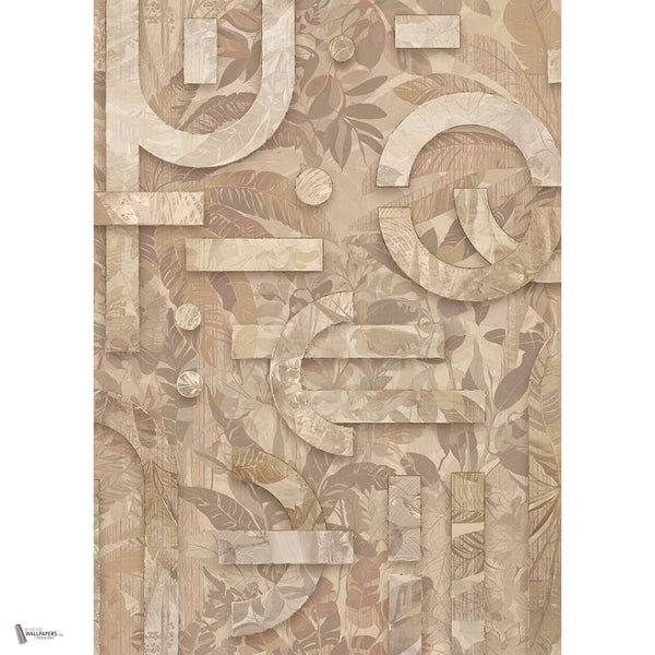 Yoka wallpaper in T11013 by Tuskara — full design