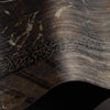 Zamani wallpaper Premium Silk Silver wallpaper in T11053 by Tuskara