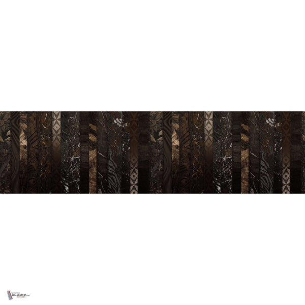 Zamani wallpaper in T11053 by Tuskara — full design