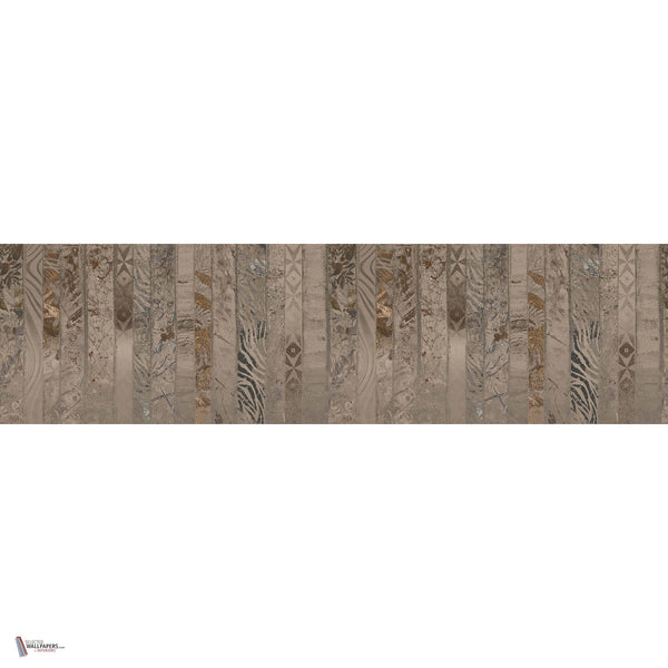 Zamani wallpaper in T11054 by Tuskara — full design