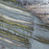 Twisted Rainbow wallpaper van Texam
