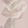 Twisted Rainbow wallpaper van Texam