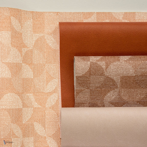 Vescom Arches fabric sfeerbeeld