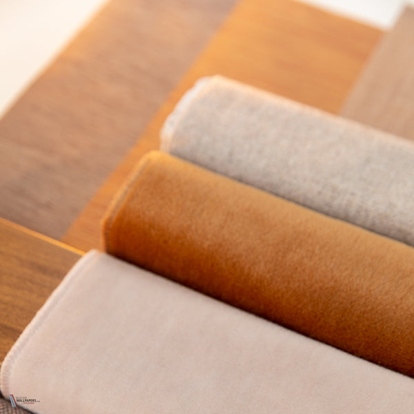 Vescom Zanzibar fabric sfeerbeeld