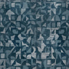 Woodblock wallpaper-Coordonne-Silver-Metallics-M2-Selected Wallpapers-Interiors