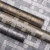 ANT 3-wallpaper-Omexco by Arte-Selected Wallpapers