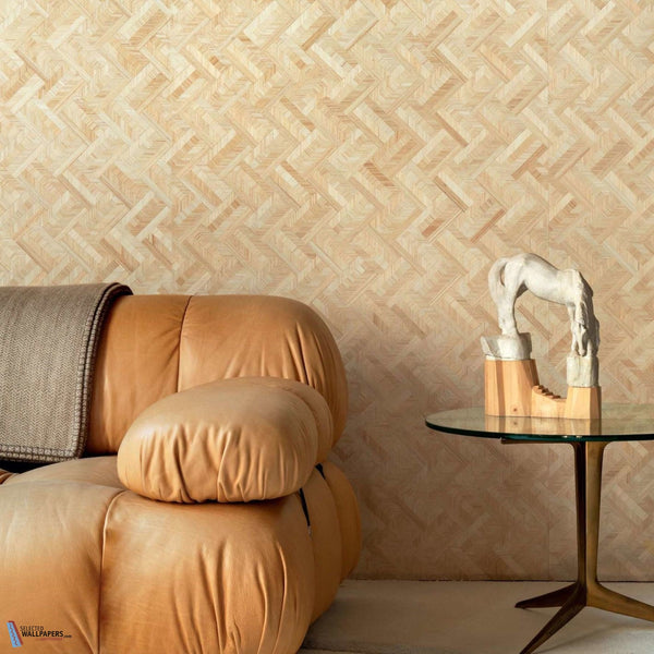 Abaca Zebre-Wallpaper-CMO Paris-Selected Wallpapers