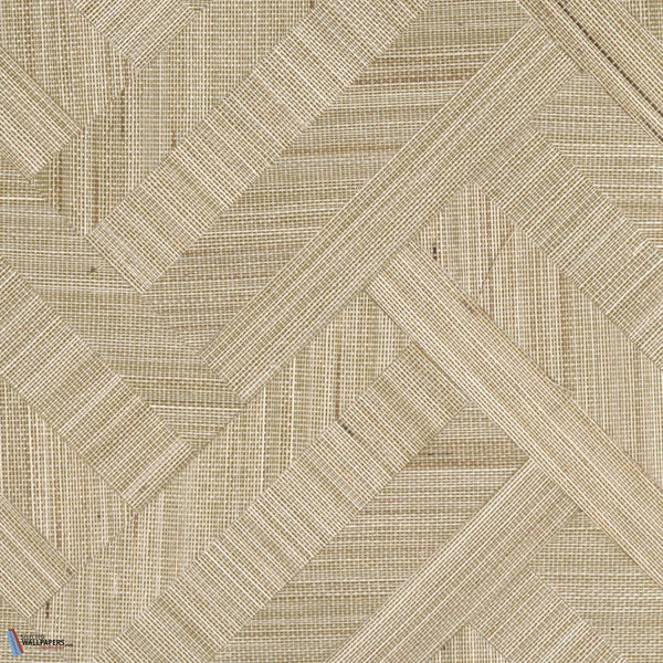 Abaca Zebre-Wallpaper-CMO Paris-Sable-Meter (M1)-CMO WAB 07 15-Selected Wallpapers