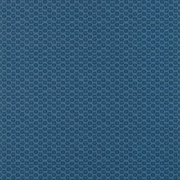 Akari-Wallpaper-Thibaut-Blue-Roll-T13370-Selected Wallpapers