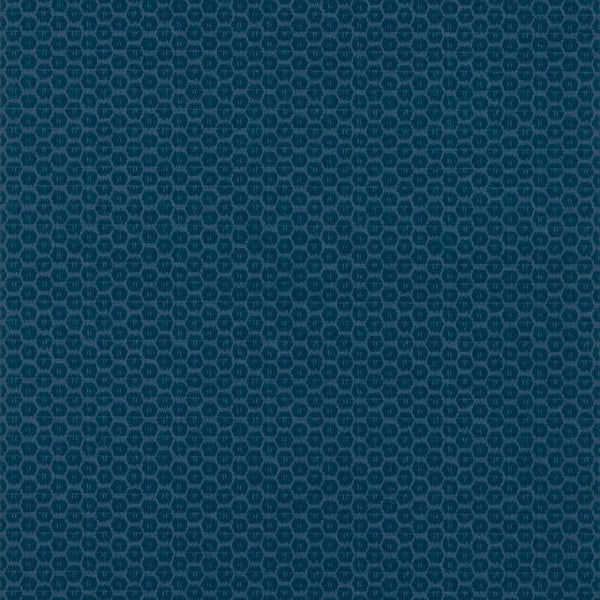 Akari-Wallpaper-Thibaut-Navy-Roll-T13371-Selected Wallpapers