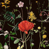 Aquafleur-wallpaper-Mind the Gap-Antraciet-300 cm (standaard)-WP20173-Selected Wallpapers